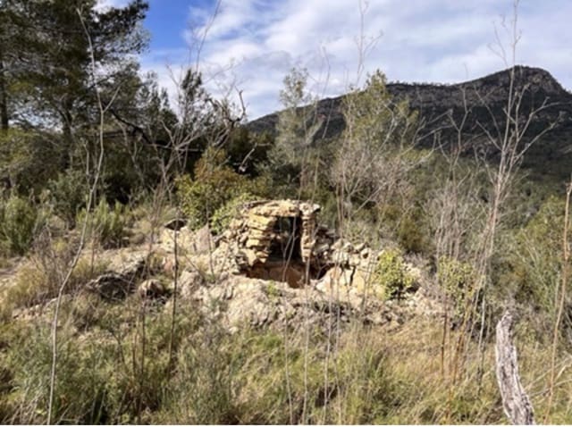 Finca/Maison de Campagne à vendre à Benifallet - 22 000 € (Ref: 9685786)