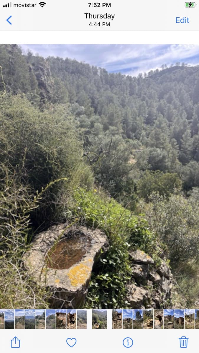 Finca/Country House for sale in Benifallet - € 22,000 (Ref: 9685786)