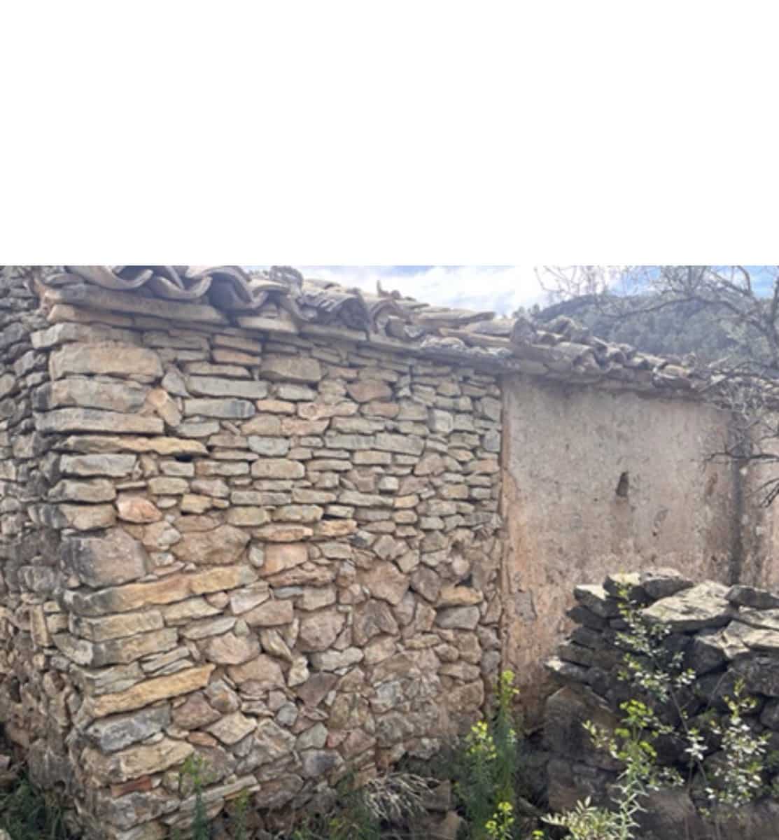 Finca/Maison de Campagne à vendre à Benifallet - 22 000 € (Ref: 9685786)
