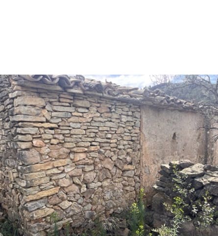 Finca/Herregård til salgs i Benifallet - € 22 000 (Ref: 9685786)