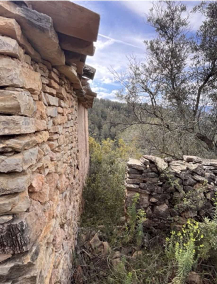 Finca/Maison de Campagne à vendre à Benifallet - 22 000 € (Ref: 9685786)