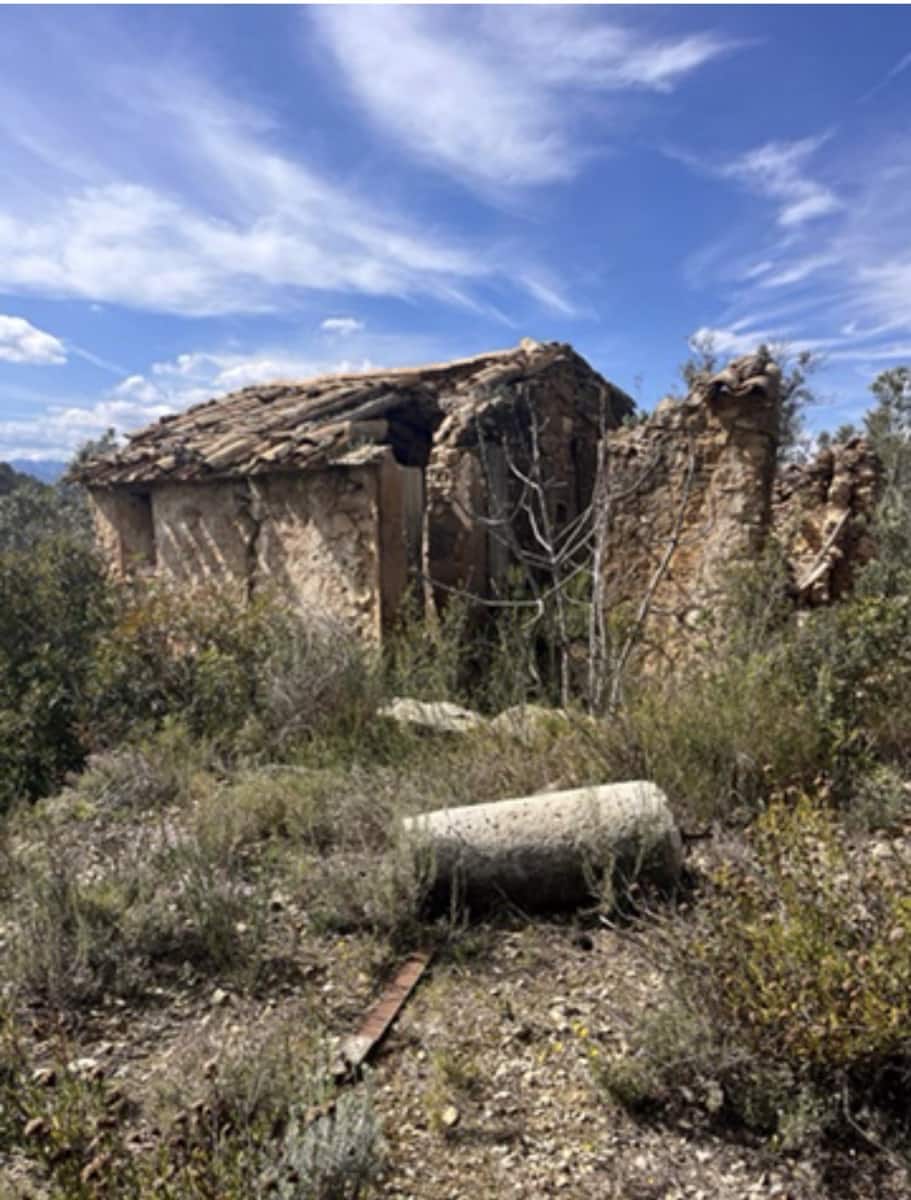 Finca/Maison de Campagne à vendre à Benifallet - 22 000 € (Ref: 9685786)