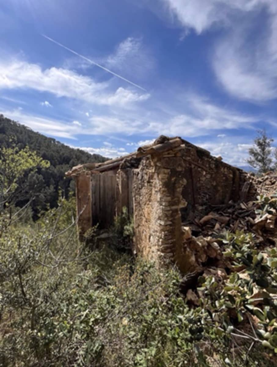 Finca/Maison de Campagne à vendre à Benifallet - 22 000 € (Ref: 9685786)