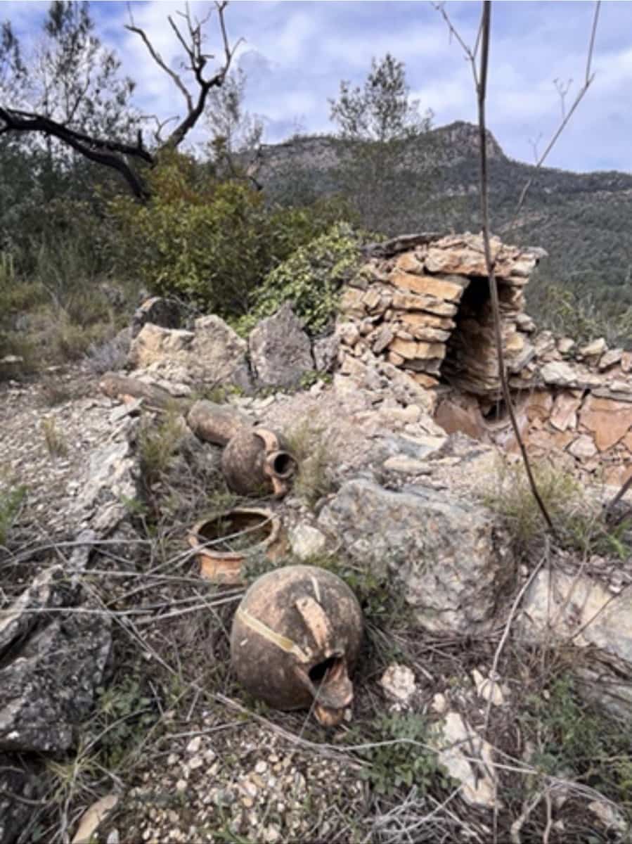 Finca/Maison de Campagne à vendre à Benifallet - 22 000 € (Ref: 9685786)