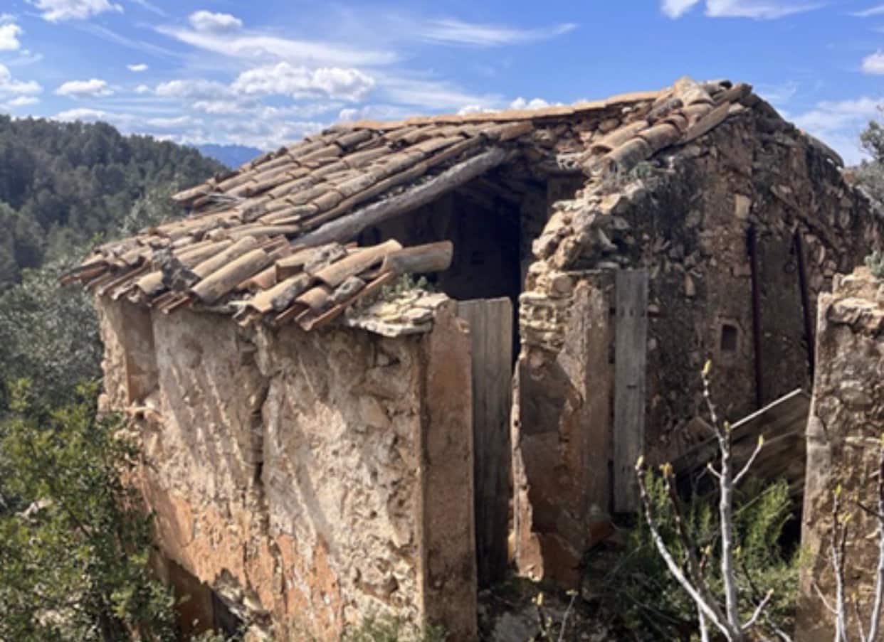 Finca/Maison de Campagne à vendre à Benifallet - 22 000 € (Ref: 9685786)