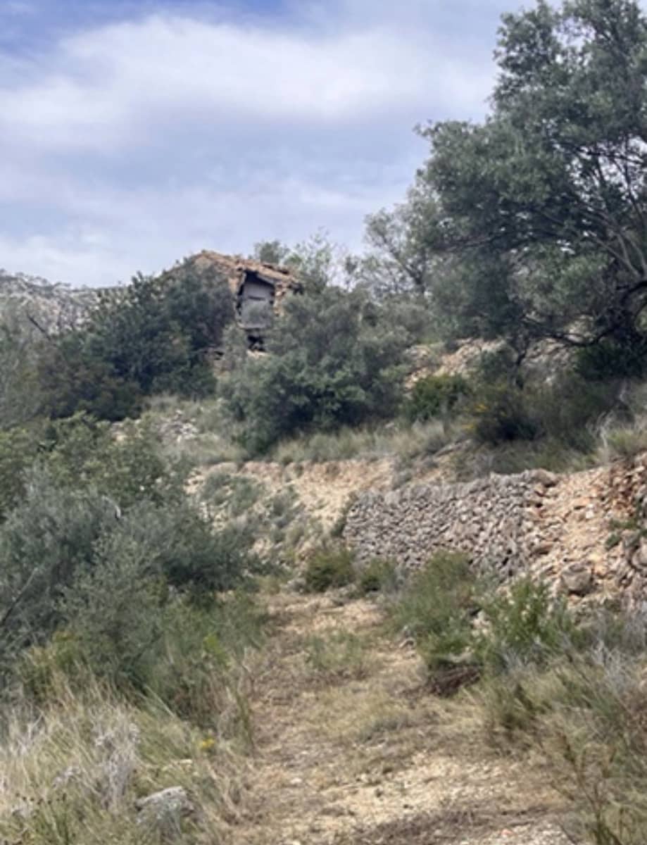 Finca/Maison de Campagne à vendre à Benifallet - 22 000 € (Ref: 9685786)