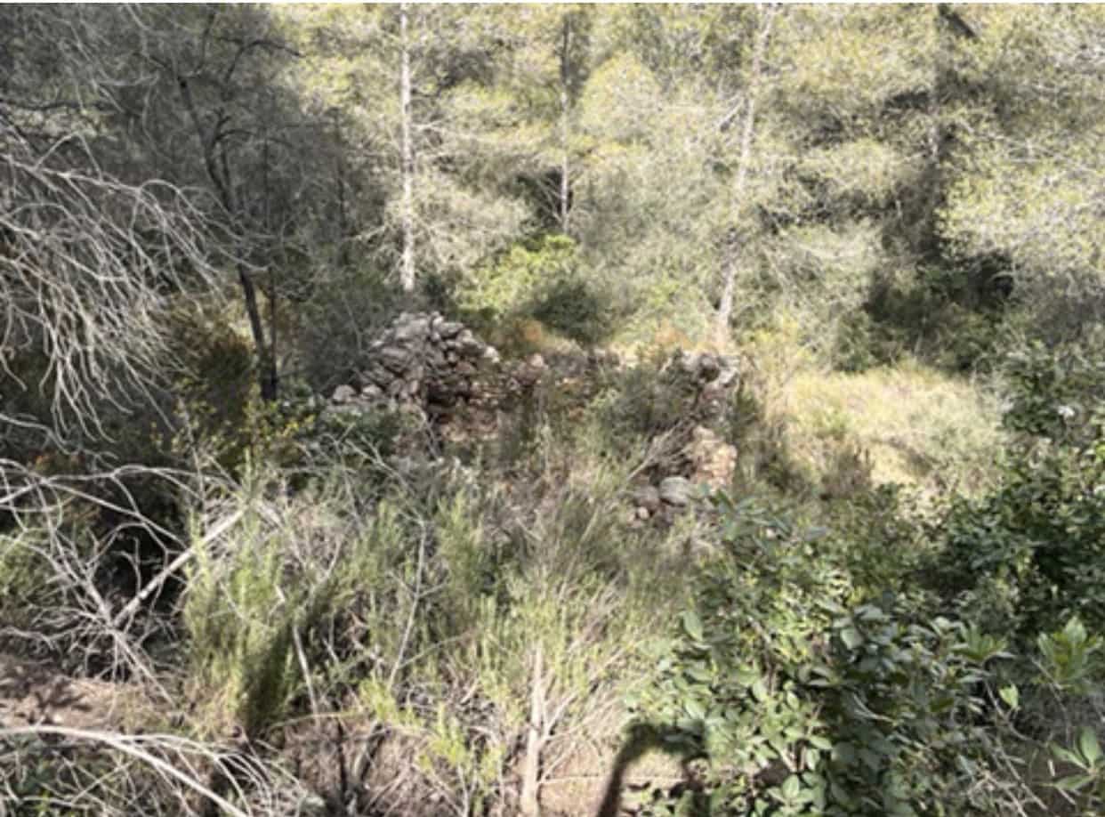 Finca/Maison de Campagne à vendre à Benifallet - 22 000 € (Ref: 9685786)