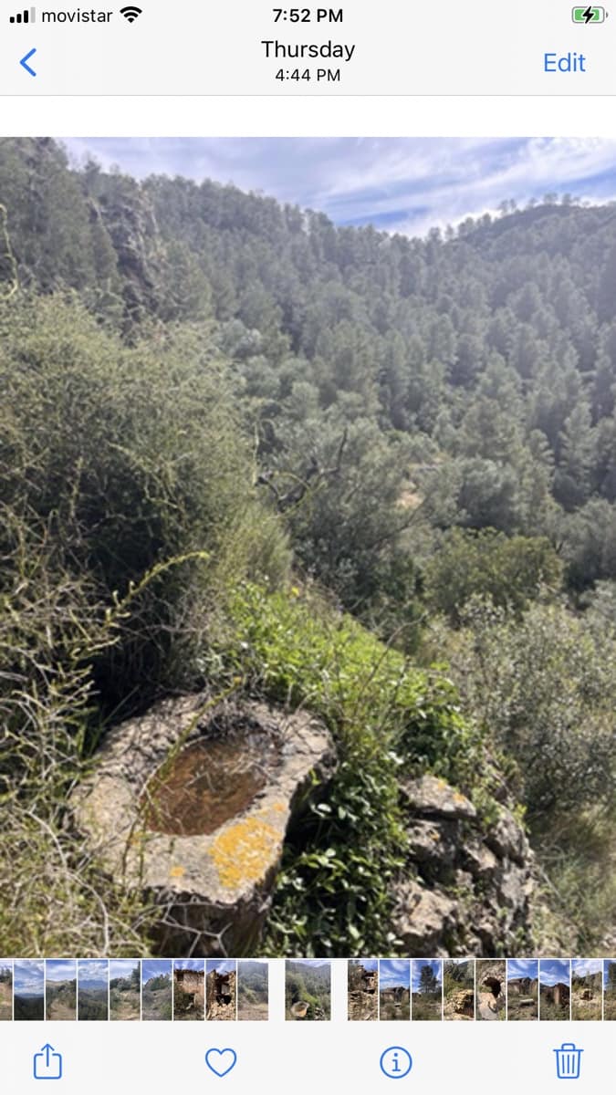 Finca/Maison de Campagne à vendre à Benifallet - 22 000 € (Ref: 9685786)