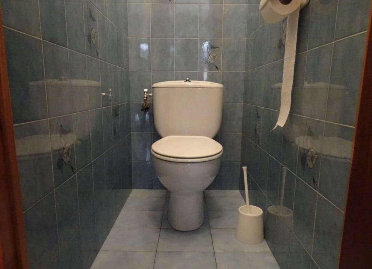 3 soveværelse Byhus til salg i Miravet - € 138.000 (Ref: 9691626)