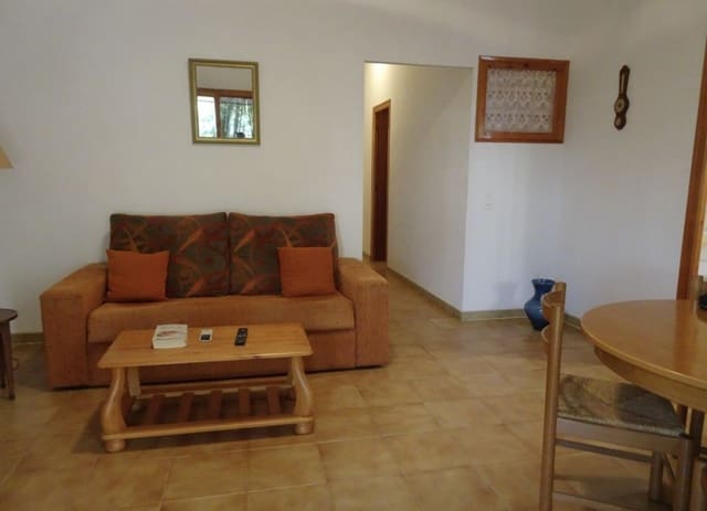 3 soveværelse Byhus til salg i Miravet - € 138.000 (Ref: 9691626)