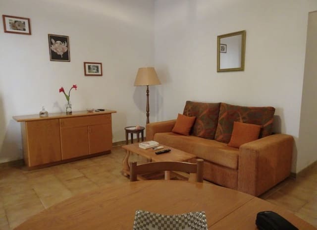 3 soveværelse Byhus til salg i Miravet - € 138.000 (Ref: 9691626)