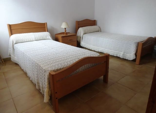 3 soveværelse Byhus til salg i Miravet - € 138.000 (Ref: 9691626)