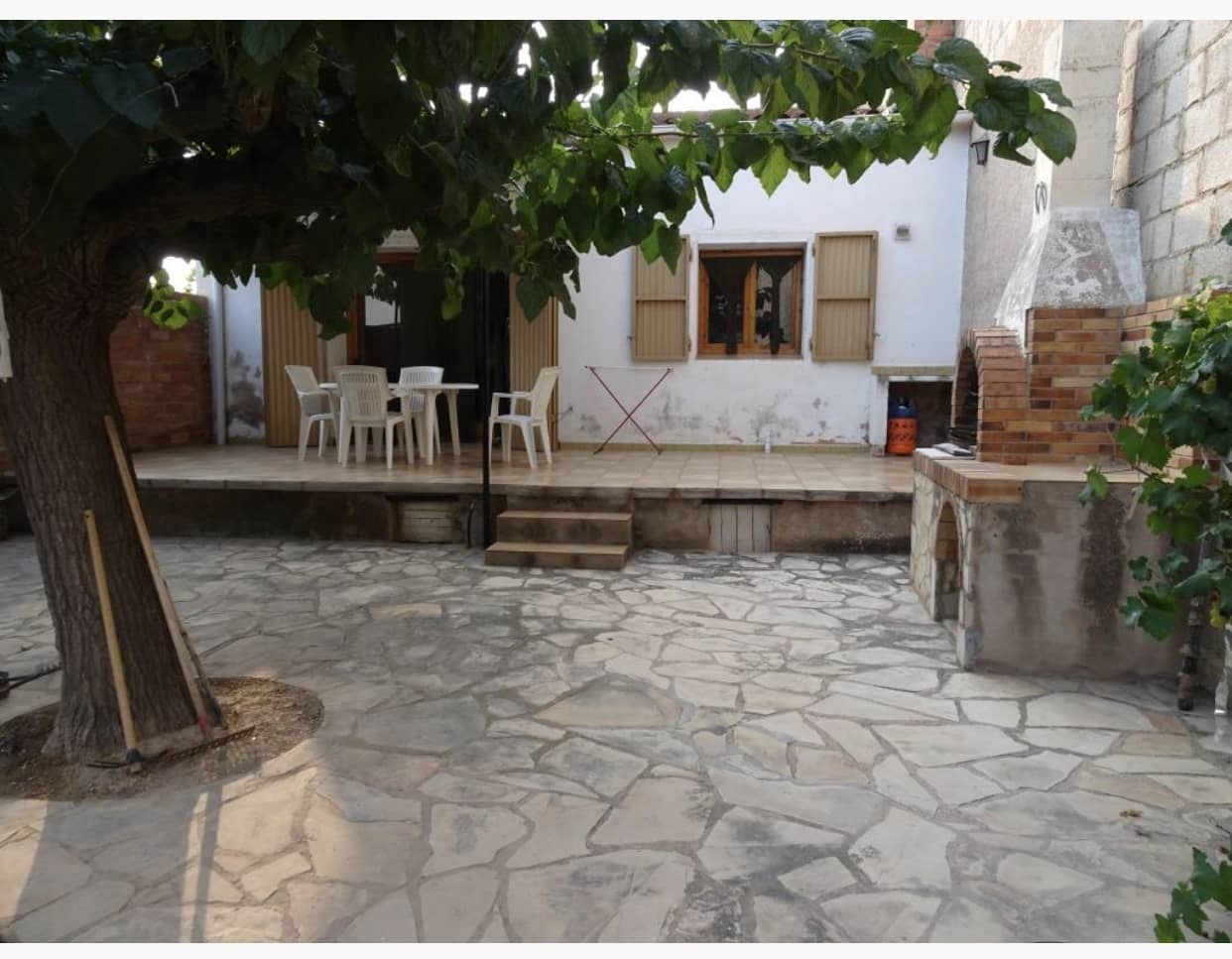 3 soveværelse Byhus til salg i Miravet - € 138.000 (Ref: 9691626)