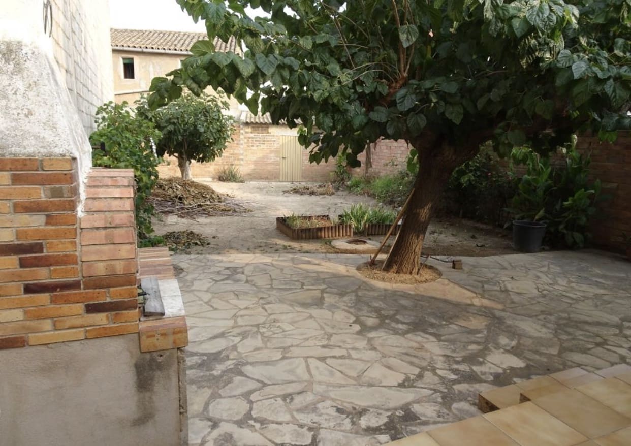 3 soveværelse Byhus til salg i Miravet - € 138.000 (Ref: 9691626)