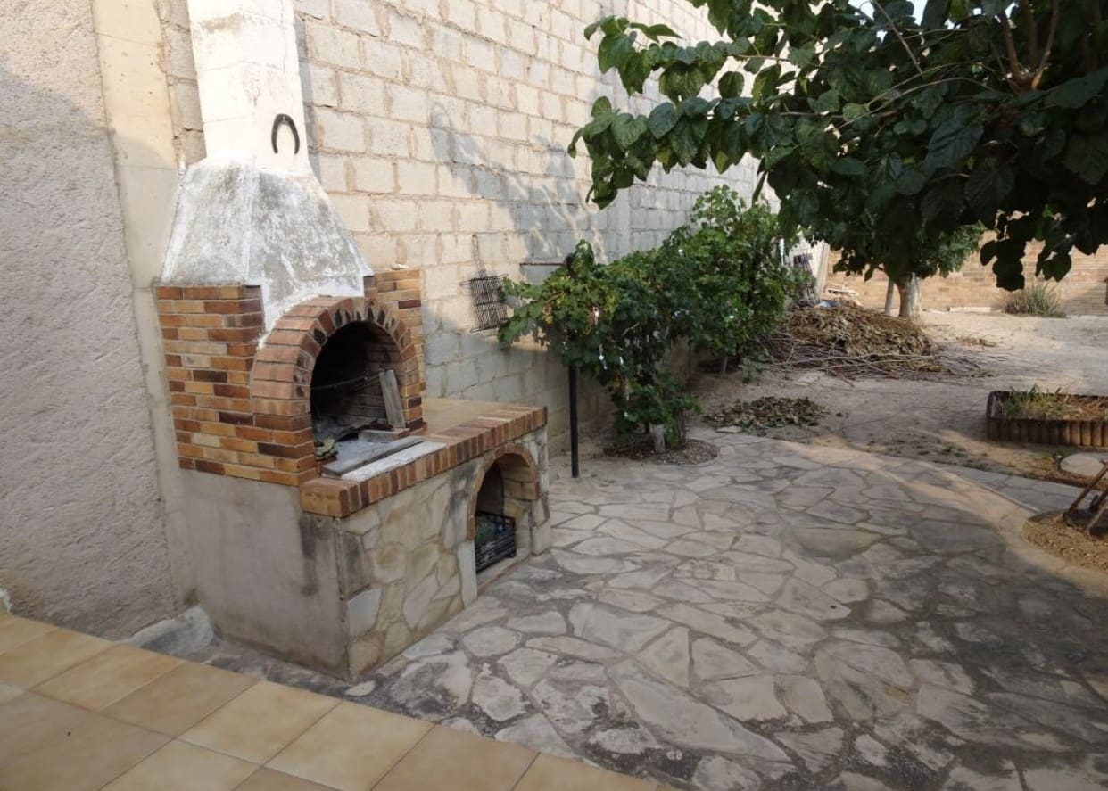 3 soveværelse Byhus til salg i Miravet - € 138.000 (Ref: 9691626)