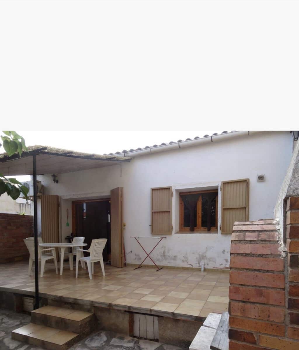 3 soverom Hus til salgs i Miravet med garasje - € 138 000 (Ref: 9691626)