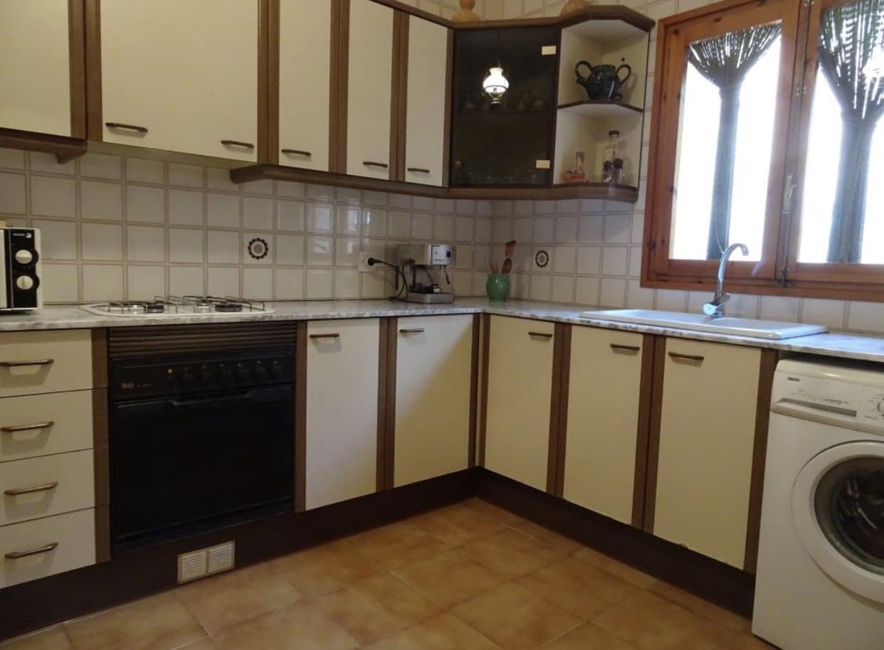 3 soverom Hus til salgs i Miravet med garasje - € 138 000 (Ref: 9691626)