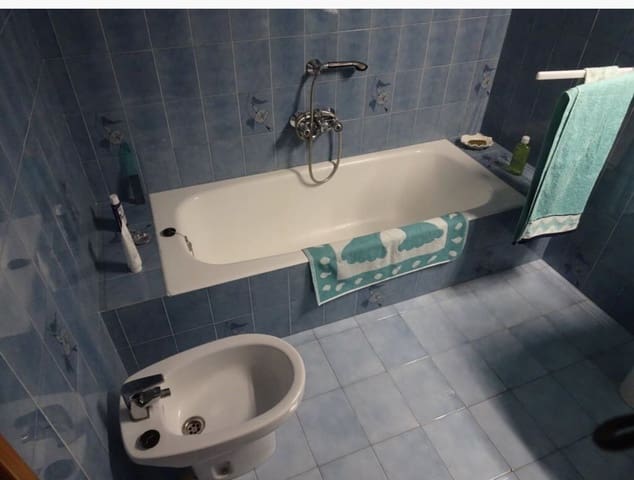 3 soveværelse Byhus til salg i Miravet med garage - € 138.000 (Ref: 9691626)