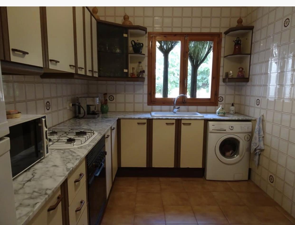3 soverom Hus til salgs i Miravet med garasje - € 138 000 (Ref: 9691626)