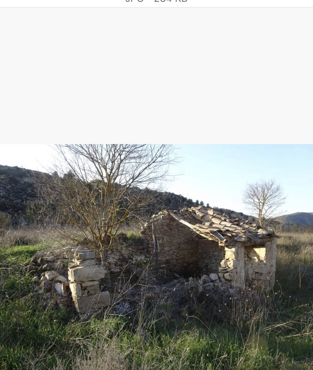 Finca/Country House for sale in Fayon - € 5,000 (Ref: 9694532)