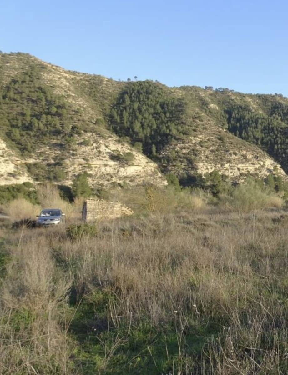 Finca/Country House for sale in Fayon - € 5,000 (Ref: 9694532)