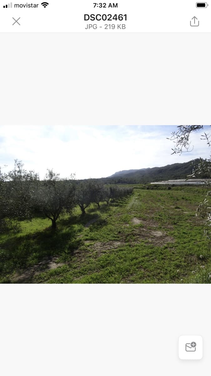 1 soveværelse Finca/Landehus til salg i Miravet - € 56.000 (Ref: 9696627)