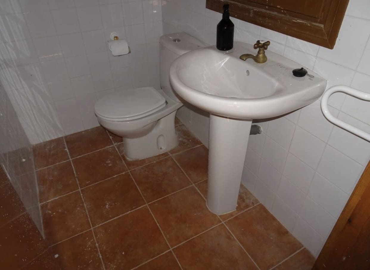 1 soveværelse Finca/Landehus til salg i Miravet - € 56.000 (Ref: 9696627)