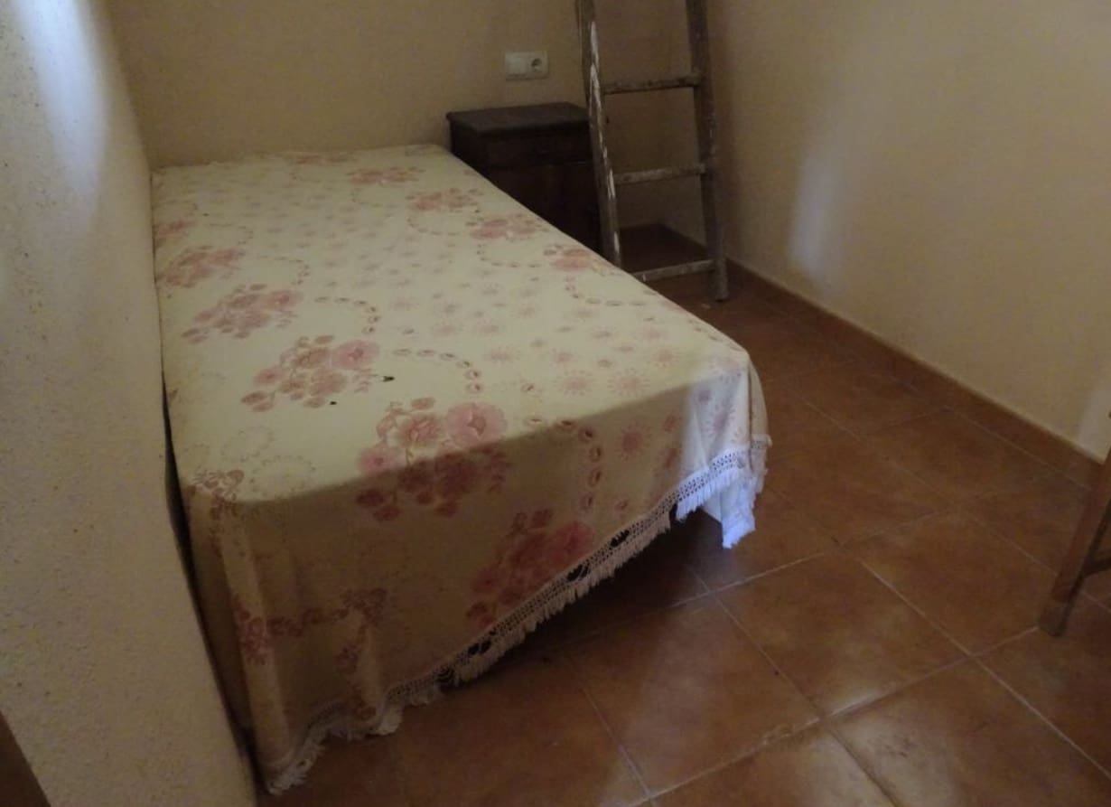 1 soveværelse Finca/Landehus til salg i Miravet - € 56.000 (Ref: 9696627)