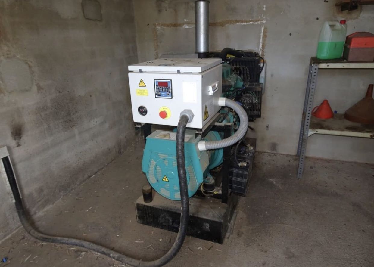 1 soveværelse Finca/Landehus til salg i Miravet - € 56.000 (Ref: 9696627)