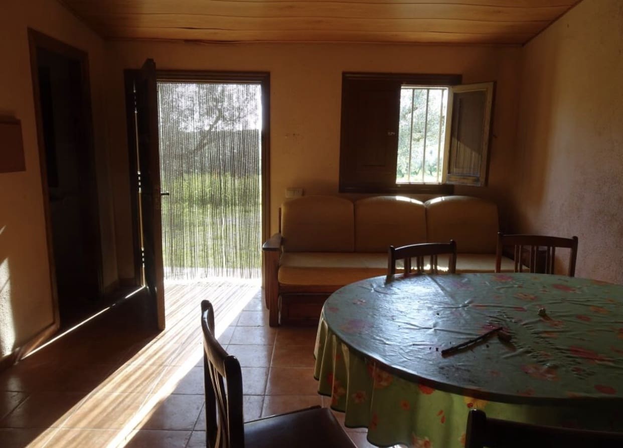 1 soveværelse Finca/Landehus til salg i Miravet - € 56.000 (Ref: 9696627)