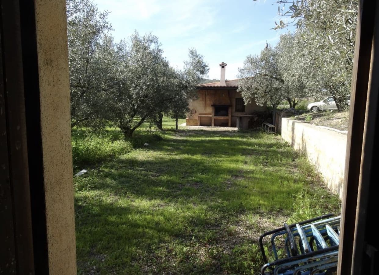 1 soveværelse Finca/Landehus til salg i Miravet - € 56.000 (Ref: 9696627)