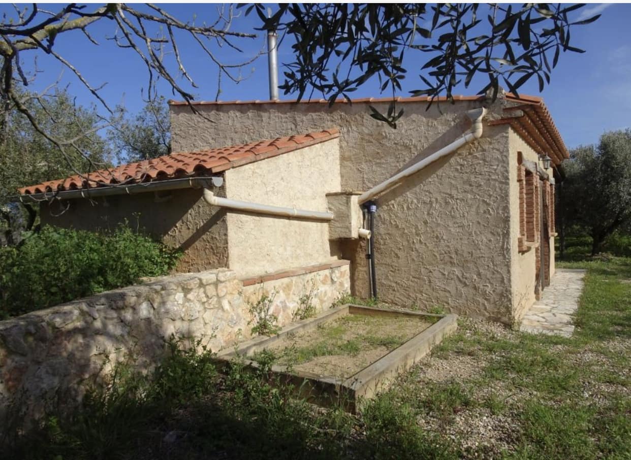 1 soveværelse Finca/Landehus til salg i Miravet - € 56.000 (Ref: 9696627)