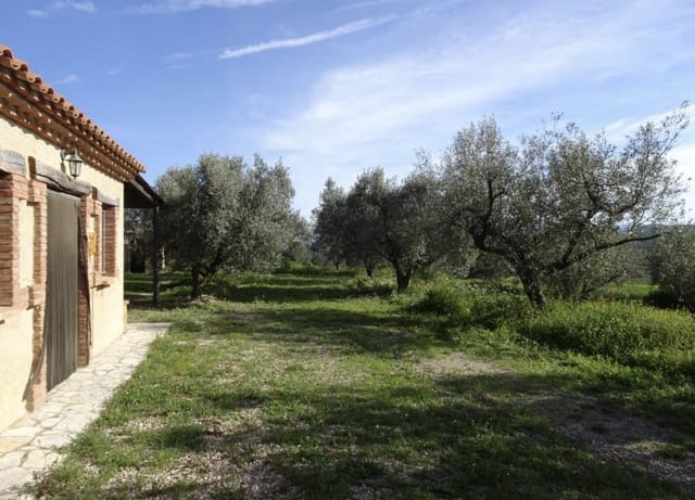 1 soveværelse Finca/Landehus til salg i Miravet - € 56.000 (Ref: 9696627)