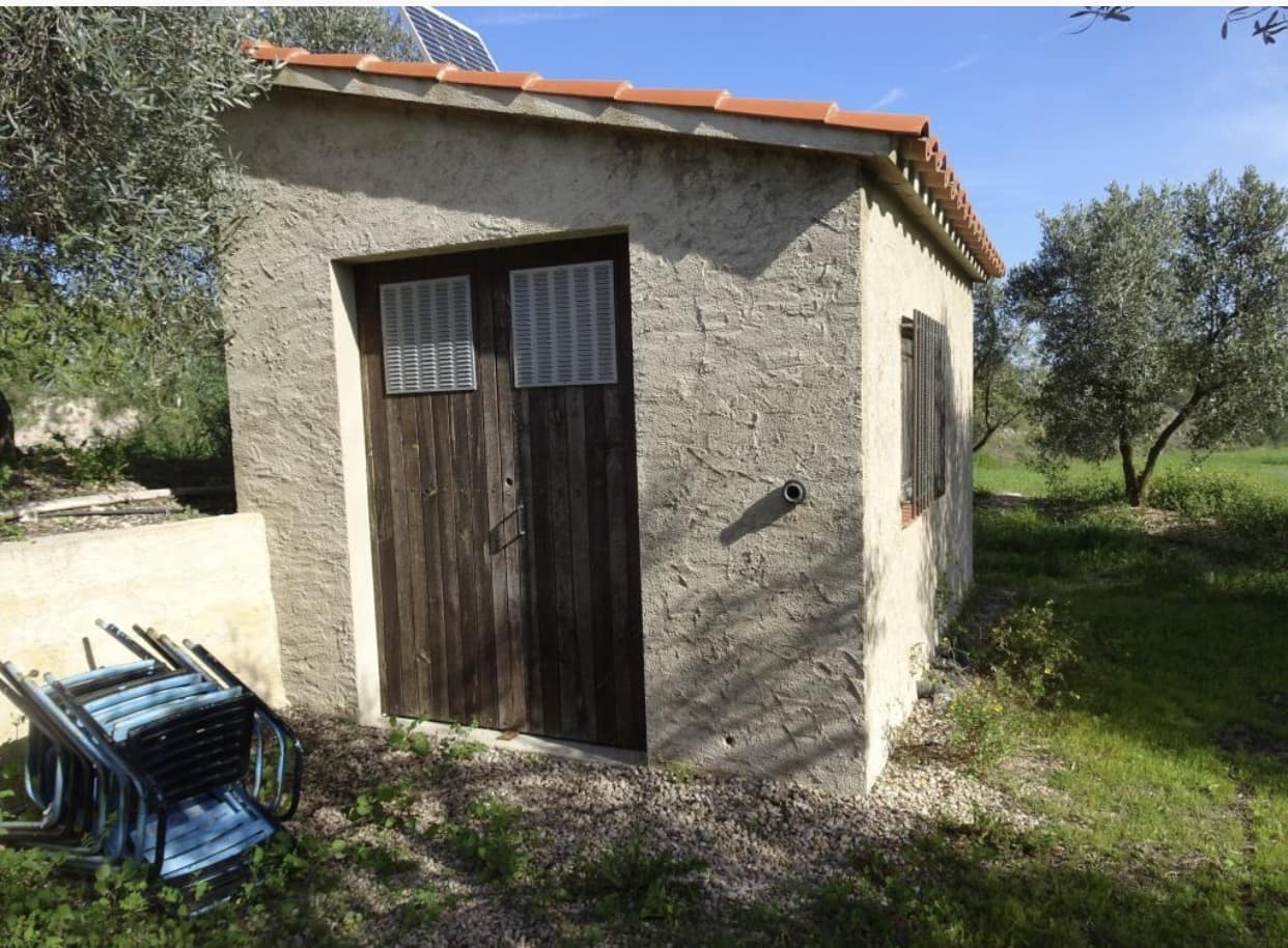 1 soveværelse Finca/Landehus til salg i Miravet - € 56.000 (Ref: 9696627)