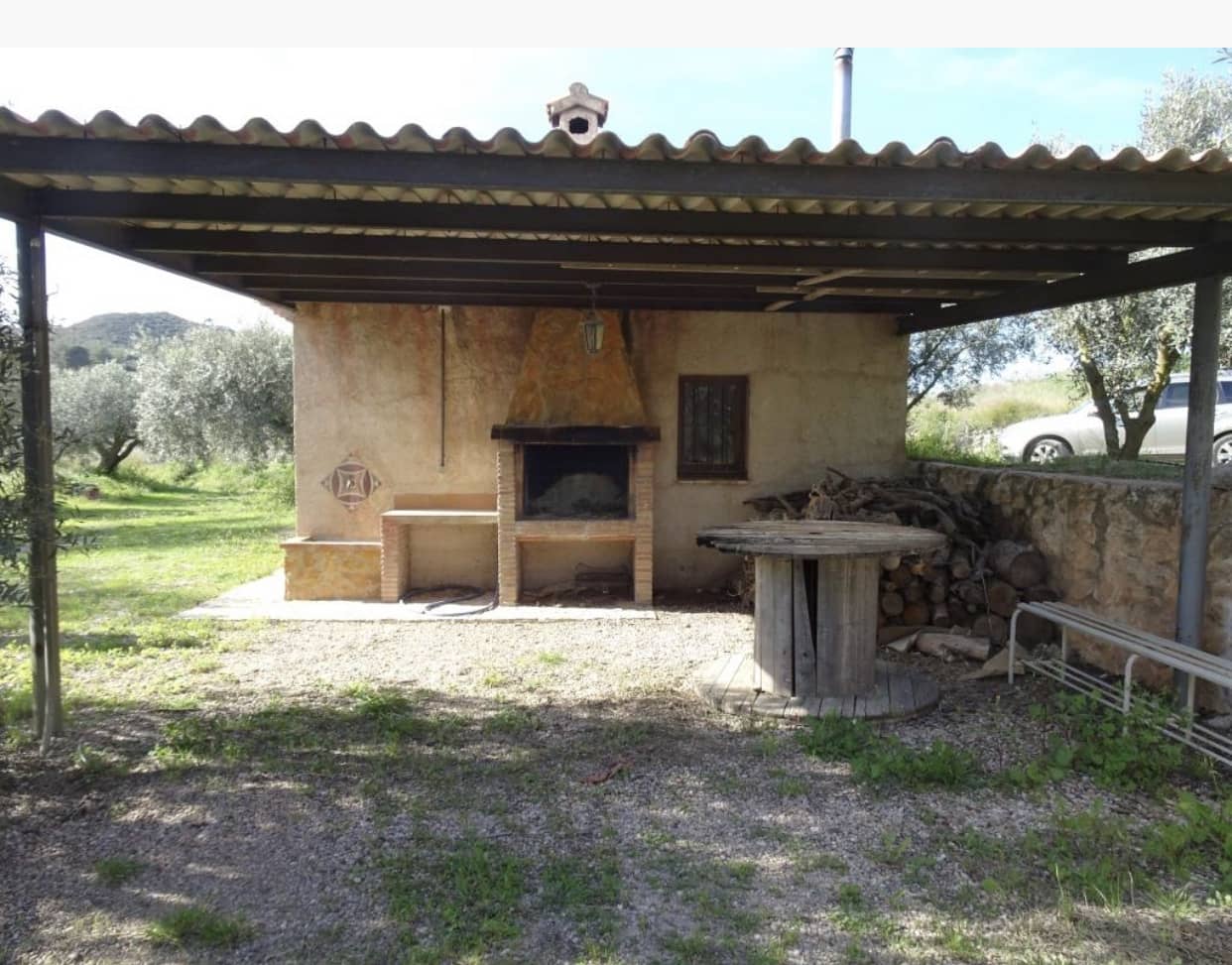 1 soveværelse Finca/Landehus til salg i Miravet - € 56.000 (Ref: 9696627)