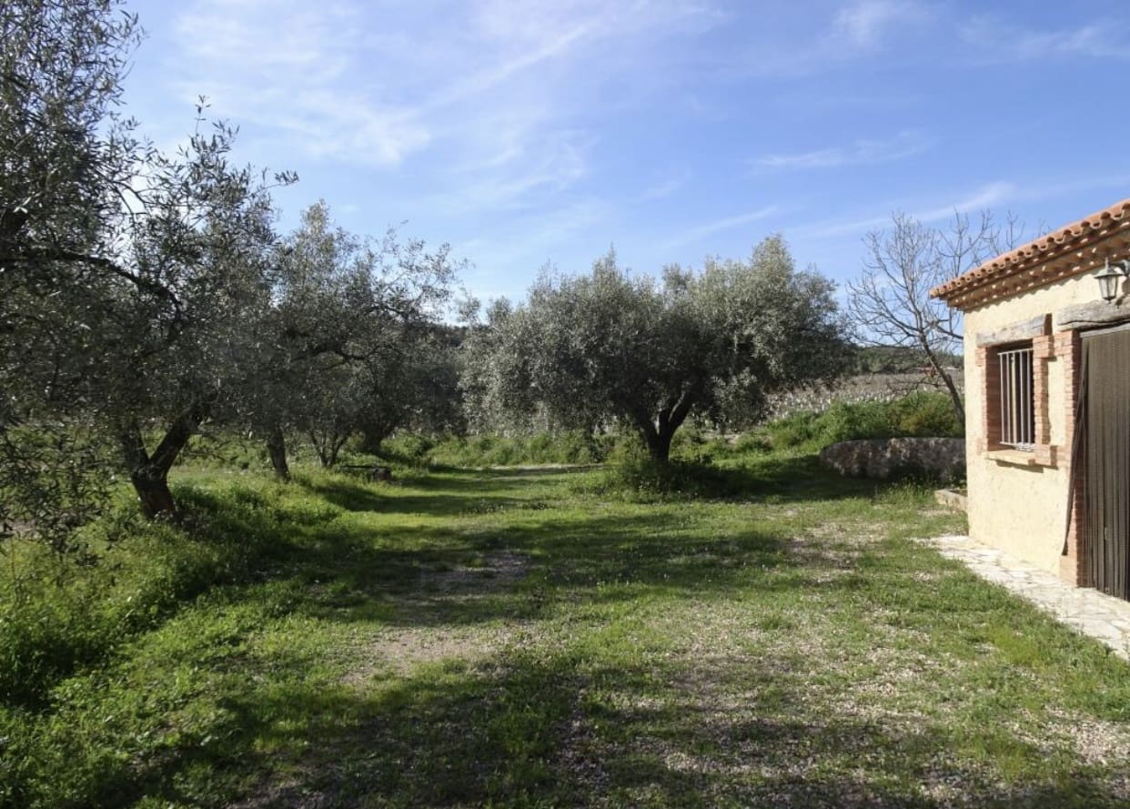 1 soveværelse Finca/Landehus til salg i Miravet - € 56.000 (Ref: 9696627)