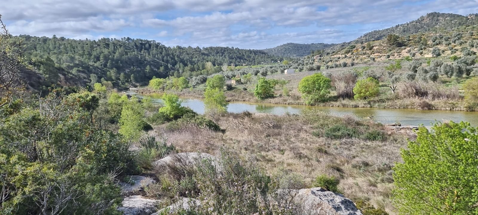 Quinta/Casa Rural para venda em Caseres - 27 000 € (Ref: 9721048)