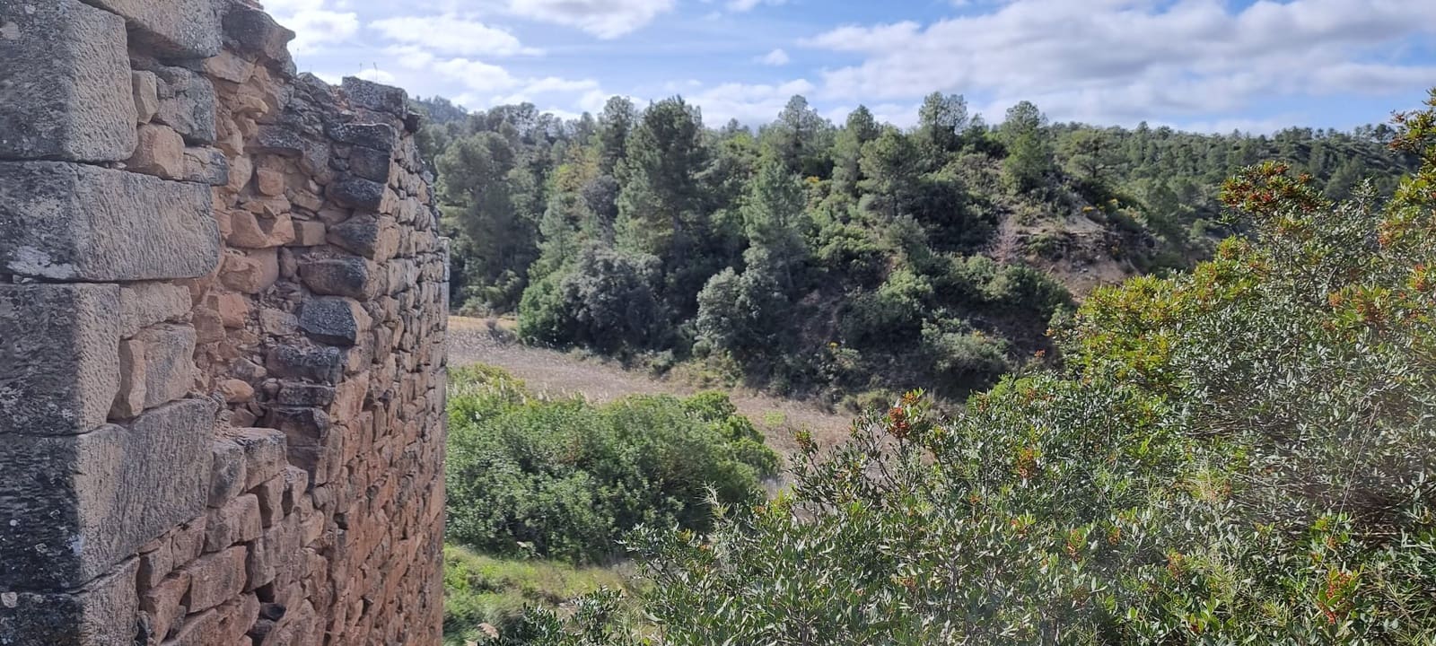 Quinta/Casa Rural para venda em Caseres - 27 000 € (Ref: 9721048)