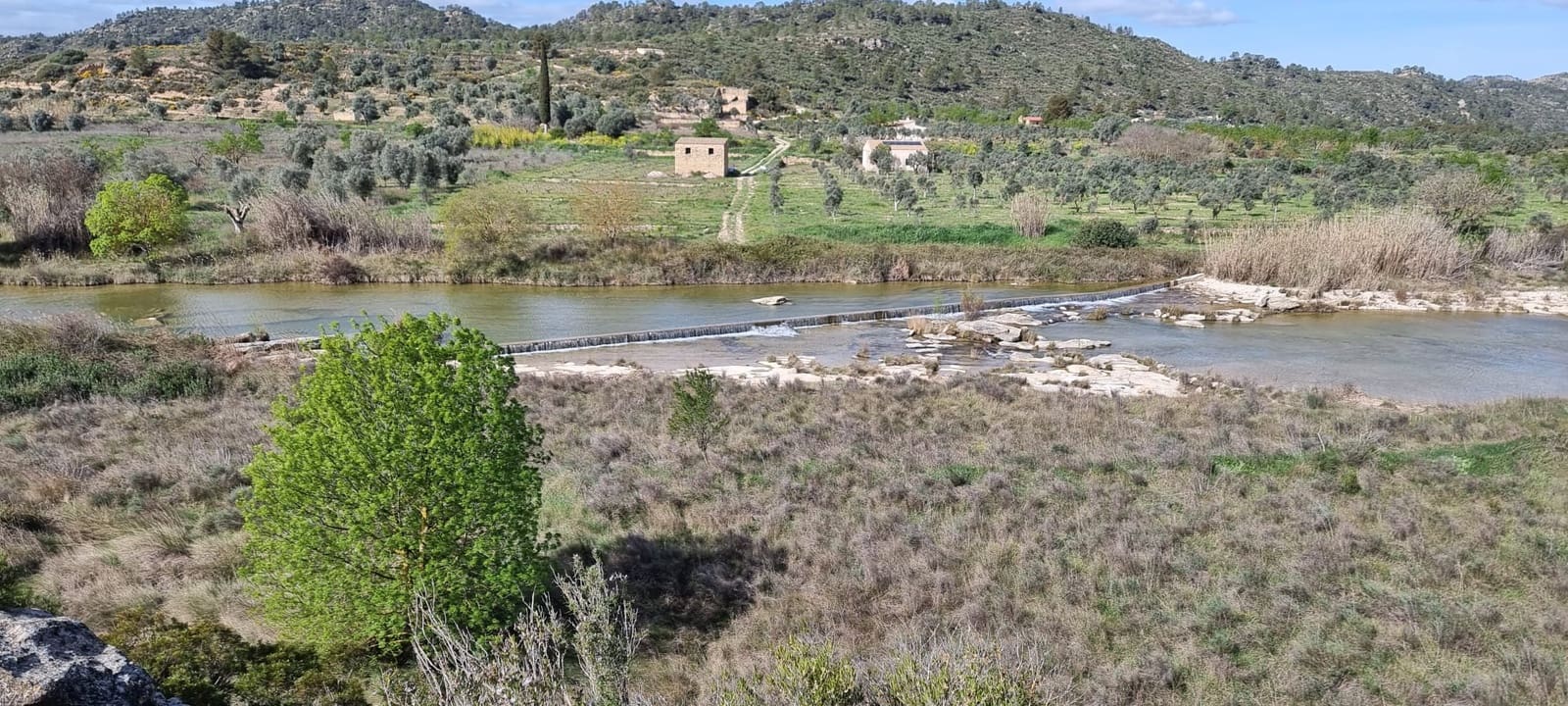 Quinta/Casa Rural para venda em Caseres - 27 000 € (Ref: 9721048)