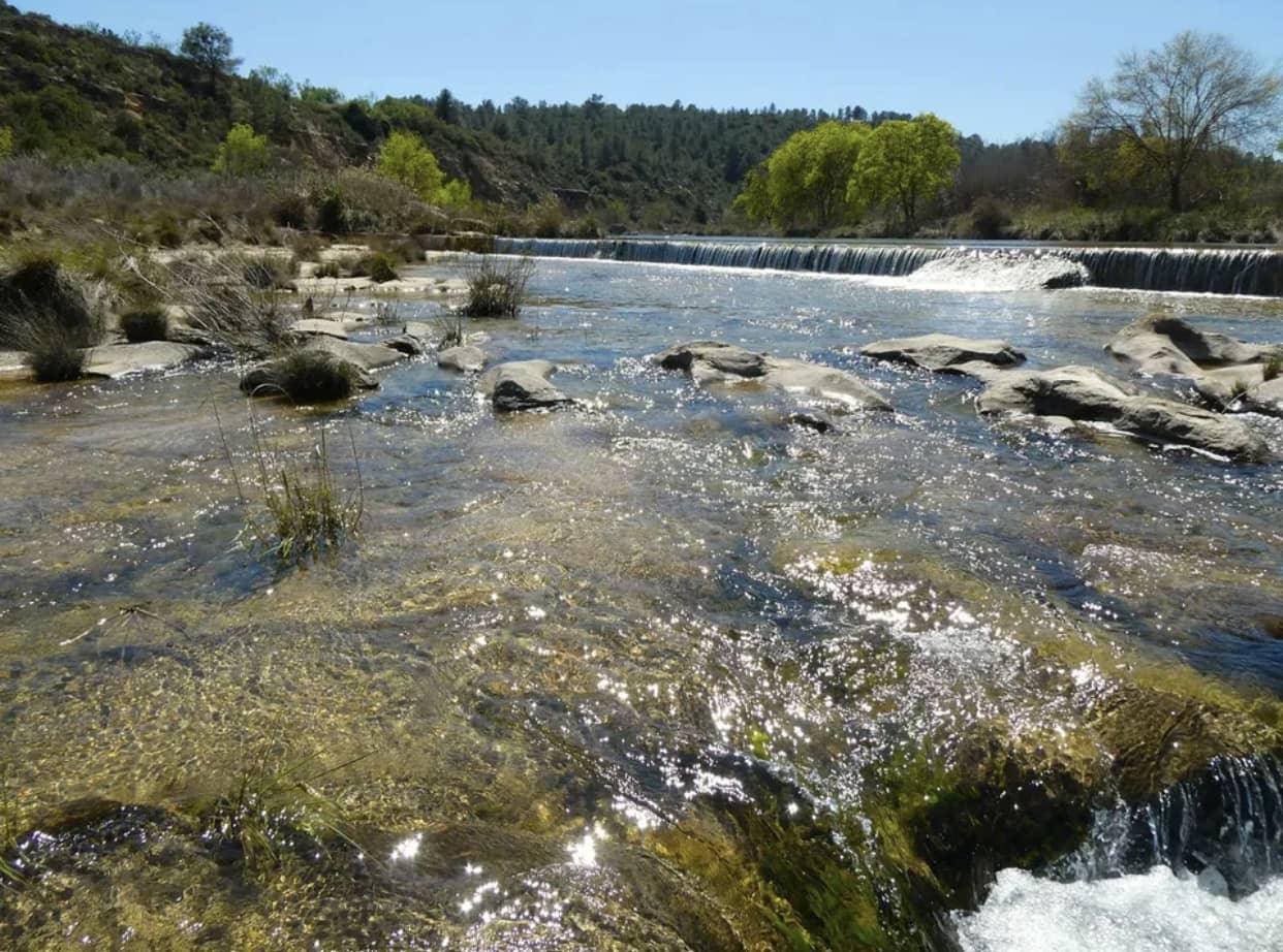 Quinta/Casa Rural para venda em Caseres - 27 000 € (Ref: 9721048)