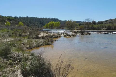 Finca/Country House for sale in Caseres - € 27,000 (Ref: 9721048)