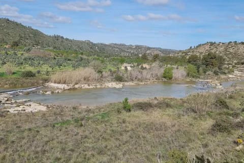 Finca/Country House for sale in Caseres - € 27,000 (Ref: 9721048)