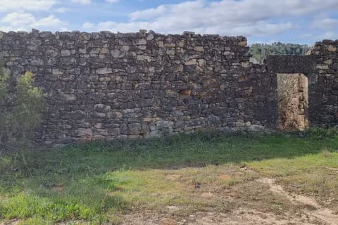 Finca/Country House for sale in Caseres - € 27,000 (Ref: 9721048)