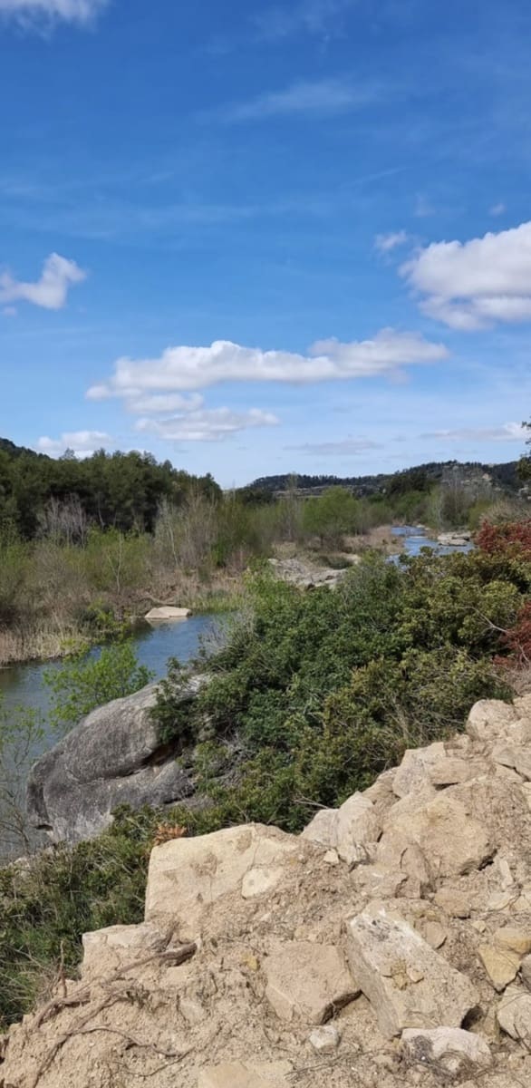 Finca/Casa di Campagna in vendita in Caseres - 7.000 € (Rif: 9727673)