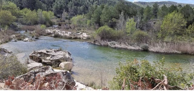 Finca/Landhuis te koop in Caseres - € 7.000 (Ref: 9727673)