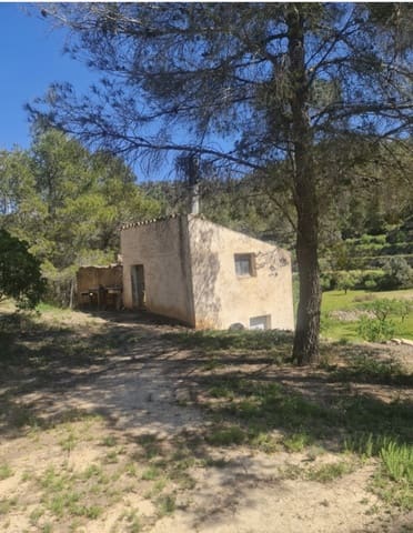 1 soveværelse Finca/Landehus til salg i Móra d'Ebre - € 21.000 (Ref: 9746774)