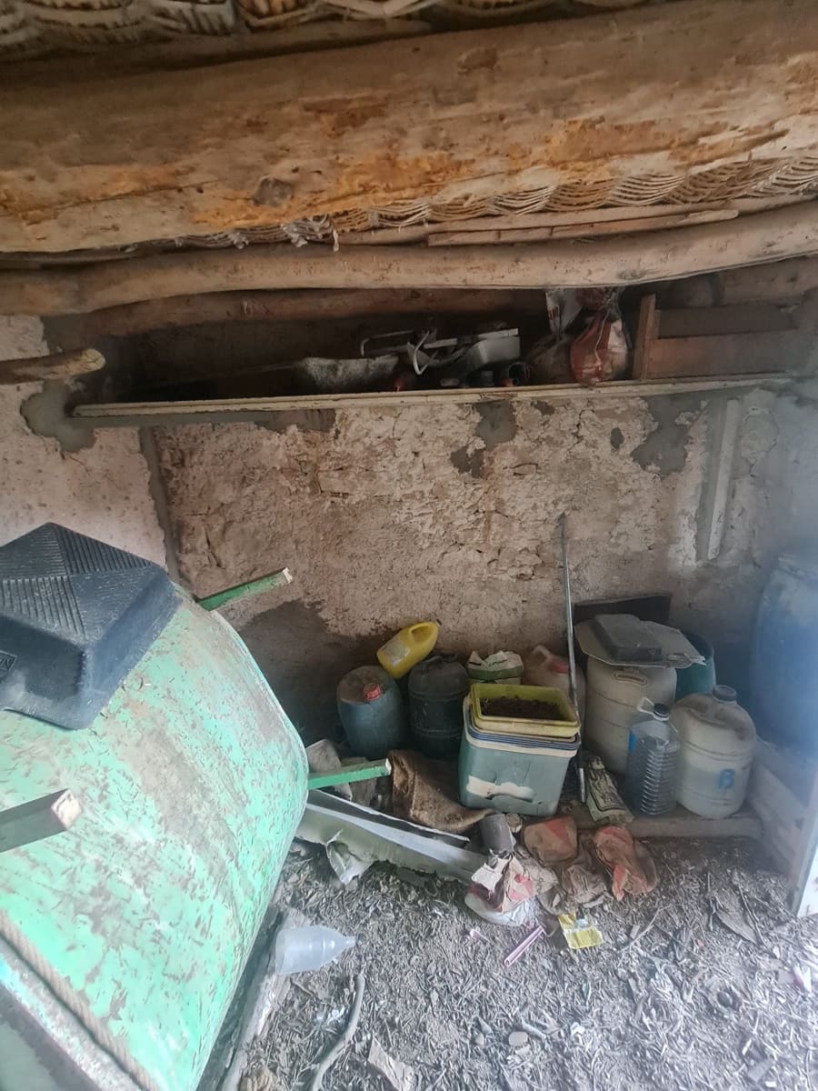 1 soveværelse Finca/Landehus til salg i Mora d'Ebre - € 21.000 (Ref: 9746774)