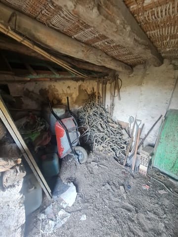 1 soveværelse Finca/Landehus til salg i Móra d'Ebre - € 21.000 (Ref: 9746774)