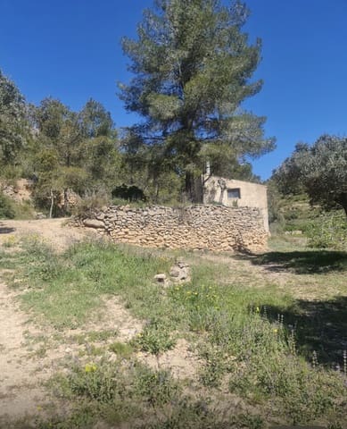 1 soveværelse Finca/Landehus til salg i Móra d'Ebre - € 21.000 (Ref: 9746774)