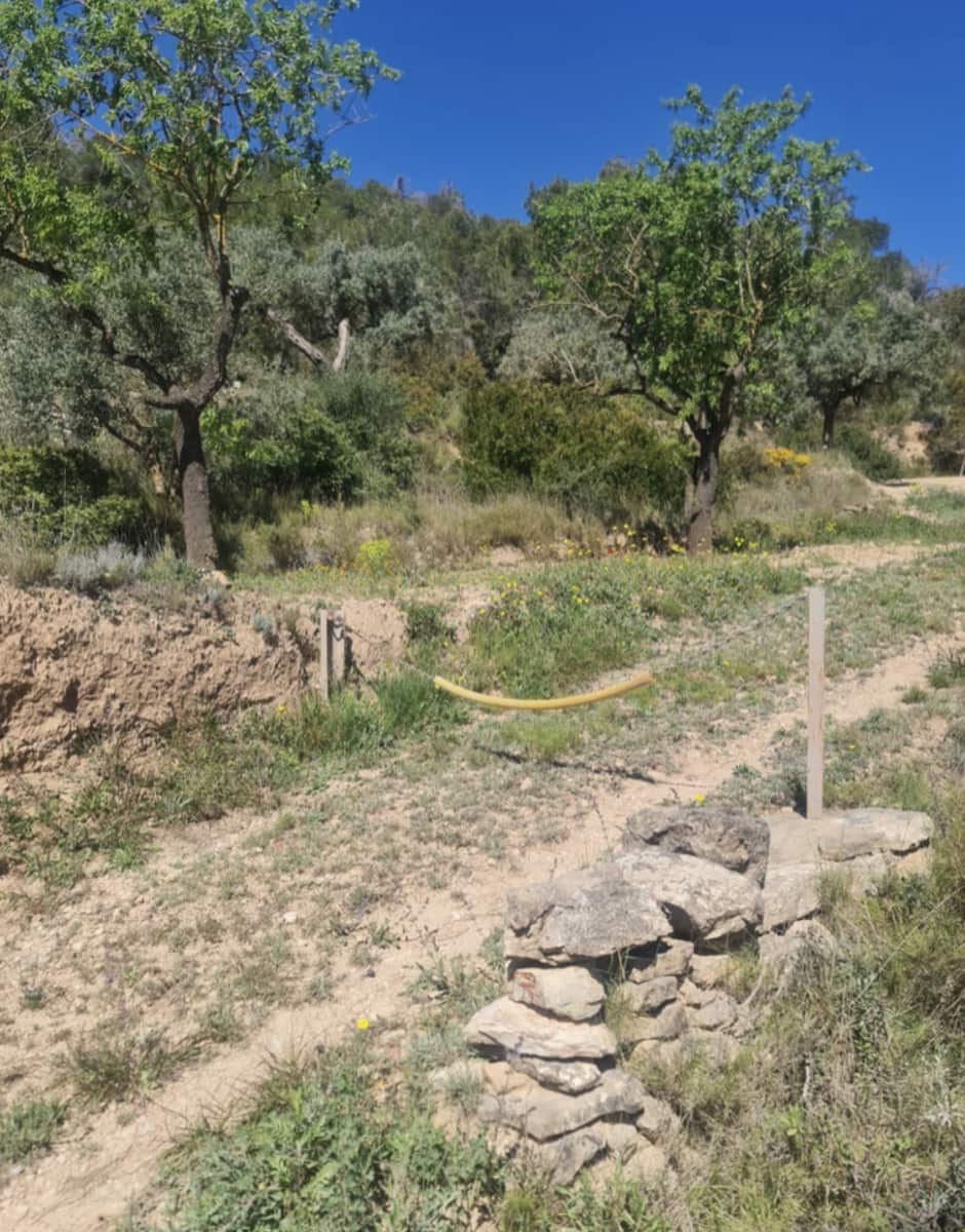 1 soveværelse Finca/Landehus til salg i Mora d'Ebre - € 21.000 (Ref: 9746774)